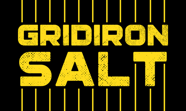 Gridiron Salt
